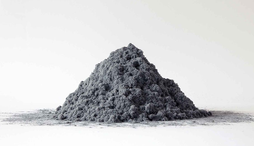 ISO 3451-1 Plastikler - Kül Tayini - Bölüm 1: Genel Yöntemler