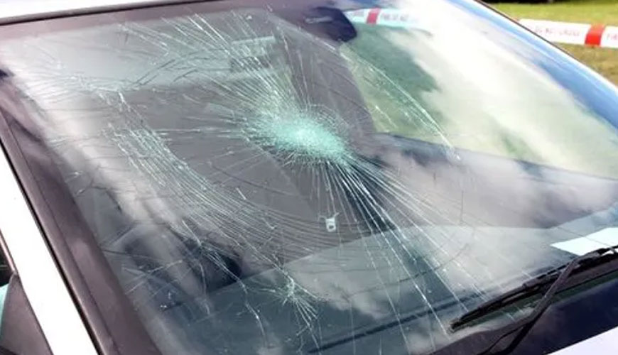 ISO 3536 Karayolu Taşıtları - Güvenlik Camı Malzemeleri - Kelime Dağarcığı