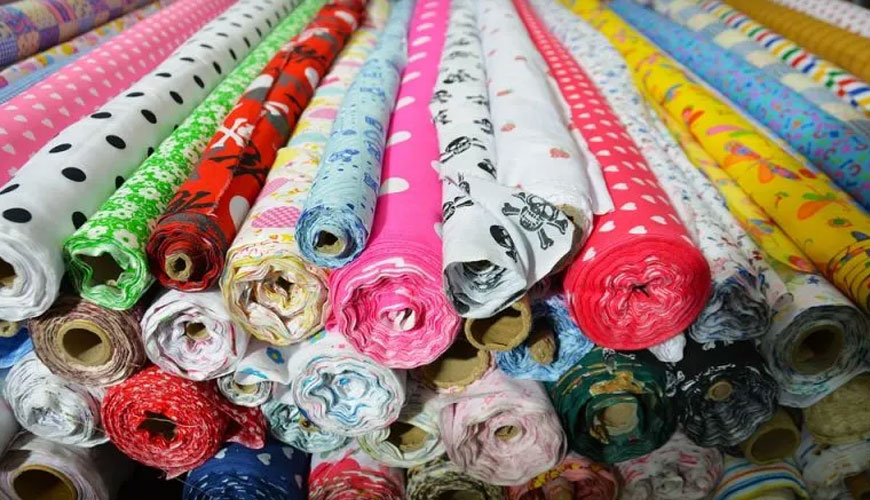 ISO 3759 Текстиль. Подготовка, маркировка и измерение образцов ткани и одежды в тестах на определение изменения размера