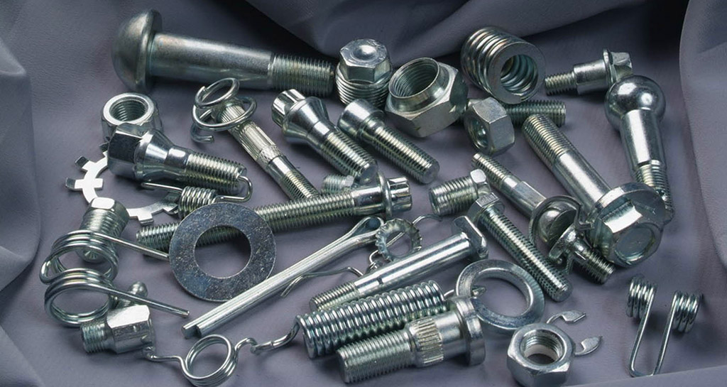 ISO 3800 Screw Fasteners - Under Axial Load - Fatigue Tests - Test Methods