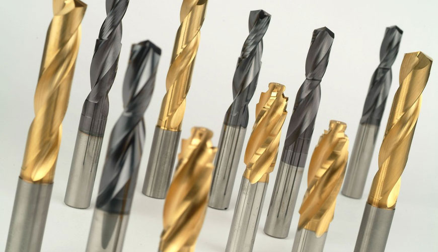 ISO 3882 Metalik ve Diğer İnorganik Kaplamalar - Kalınlık Ölçüm Yöntemlerinin Gözden Geçirilmesi