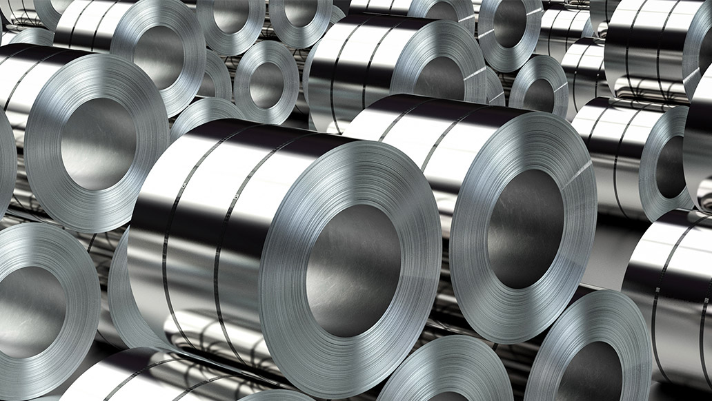 ISO 3887 Steels - تعیین عمق دکوراسیون