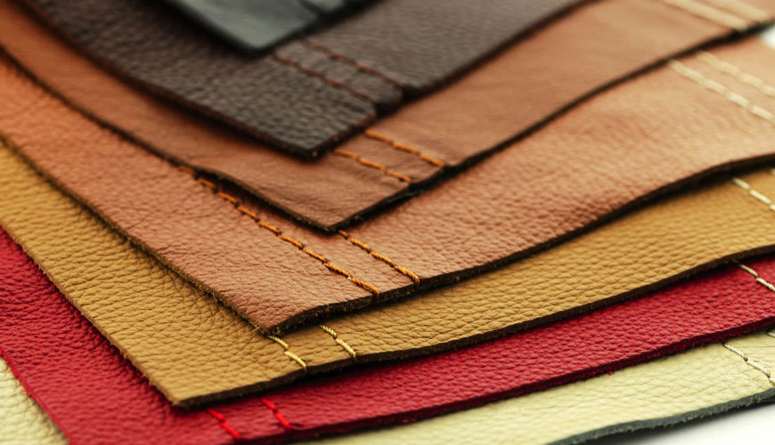 ISO 4045 Standard Test for Leather, Chemical Tests, Determination of pH and Difference Number