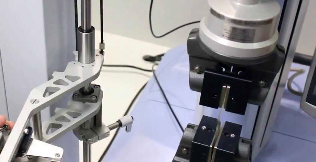 ISO 4136 Metalik Malzemelerin Kaynakları Üzerinde Tahribatlı Deneyler - Enine Çekme Deneyi