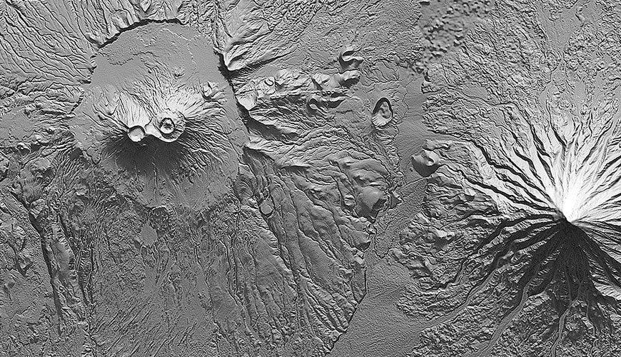ISO 4287 Geometrik Ürün Spesifikasyonları (GPS) - Yüzey Dokusu - Profil Yöntemi - Terimler, Tanımlar ve Yüzey Dokusu Parametreleri