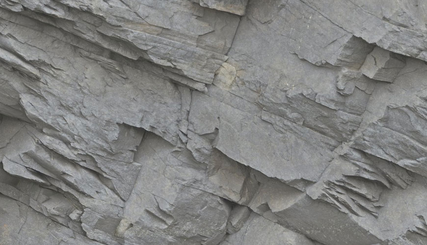 ISO 4288 Geometrik Ürün Spesifikasyonları (GPS) - Yüzey Dokusu - Profil Yöntemi - Yüzey Dokusunun Değerlendirilmesi için Kurallar ve Prosedürler