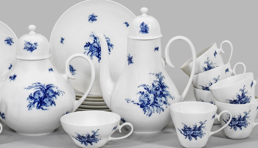 ISO 4532 Camsı ve Porselen Emayeler, Emaye Eşyaların Darbeye Karşı Direncinin Tayini için Standart Test