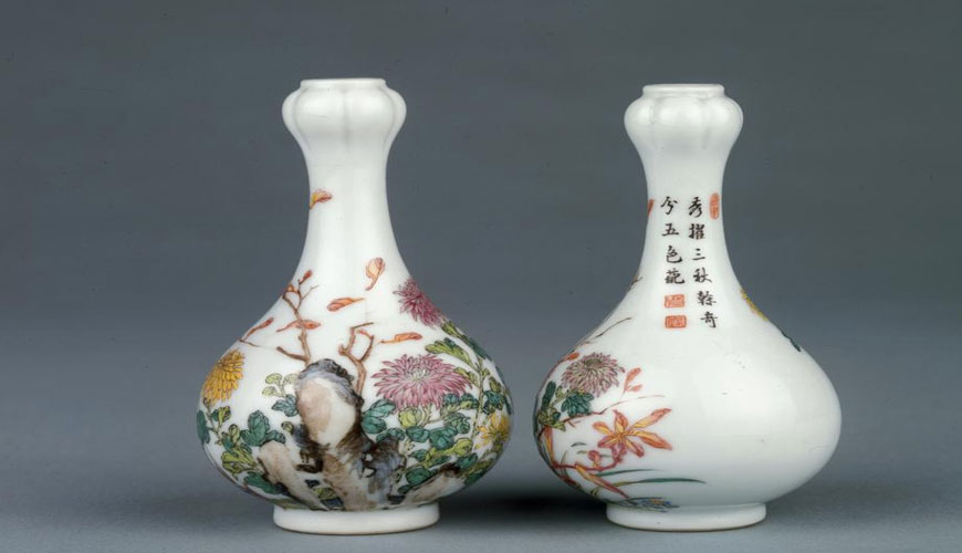 ISO 4533 Camsı ve Porselen Emayeler, Tekstillerin Yıkanmasında Kullanılan Sıcak Deterjan Çözeltilerine Karşı Direncin Tayini için Standart Test