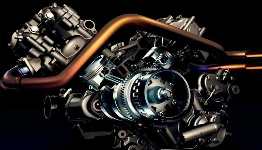 ISO 4548 İç Yanmalı Motorlar için Tam Akışlı Yağlama Yağı Filtreleri Test Standardı