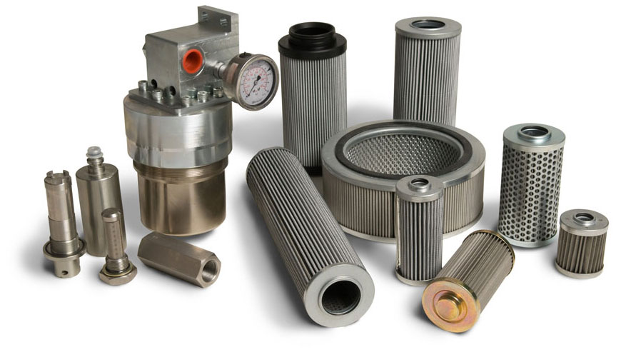 ISO 4572 液壓流體動力 - 過濾器 - 用於評估過濾性能的多通道方法
