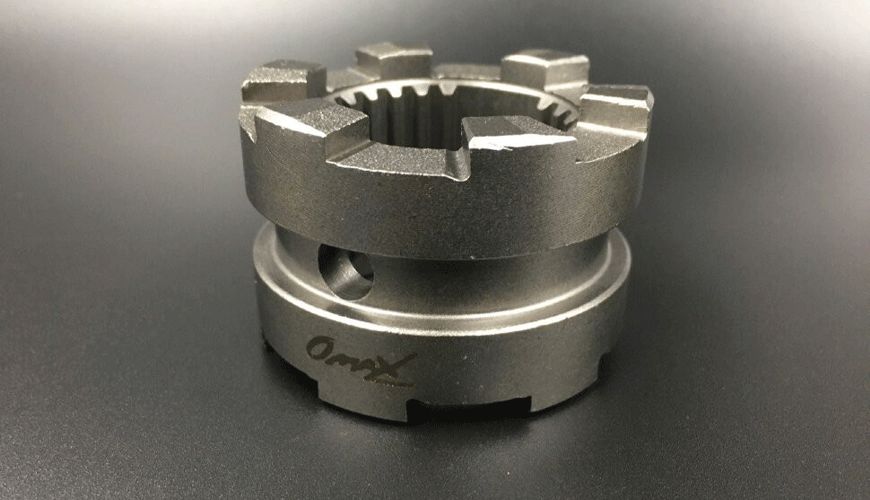 ISO 4587 Yapıştırıcılar - Rijitten Rijit Birleştirilmiş Tertibatların Çekme Bindirme - Kayma Mukavemetinin Tayini