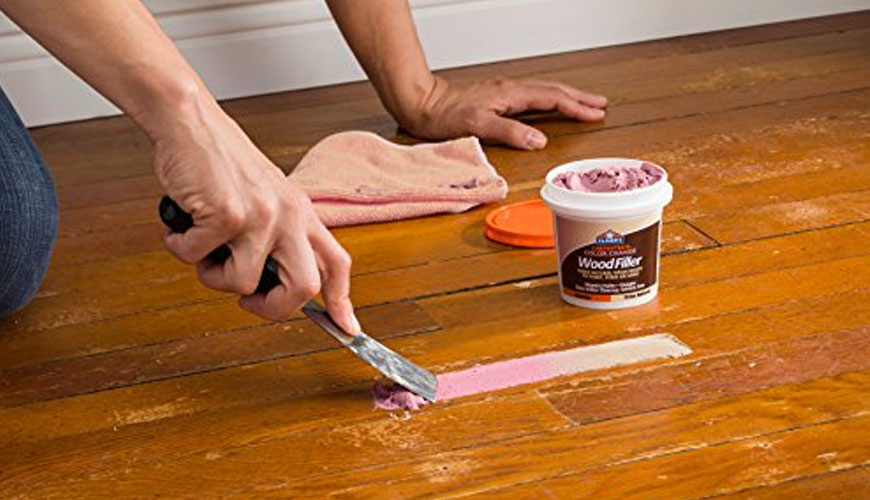 ISO 4628-1 Boyalar ve Vernikler - Kaplamaların Bozulmasının Değerlendirilmesi - Kusurların Miktarı ve Boyutunun ve Görünümdeki Tek Tip Değişikliklerin Yoğunluğunun Belirlenmesi - Bölüm 1: Genel Tanıtım ve Adlandırma Sistemi