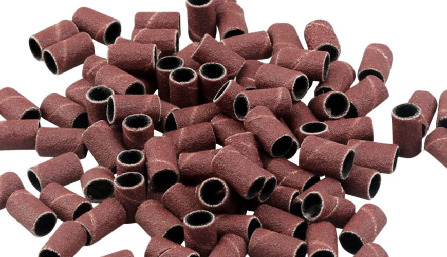 ISO 527-1 Plastikler - Çekme Özelliklerinin Tayini - Genel İlkeler için Standart Test