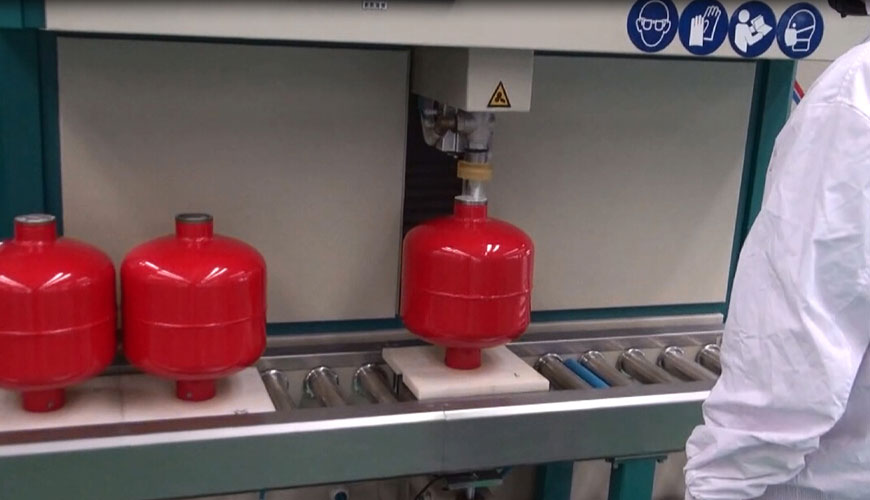 ISO 527-2 Plastikler - Çekme Özelliklerinin Tayini - Bölüm 2: Kalıplama ve Ekstrüzyon Plastikleri için Test Koşulları