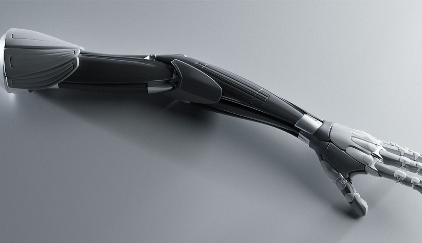 ISO 5838-1 Ameliyat için İmplantlar - Metalik İskelet Pimleri ve Telleri - Genel Gereksinimler