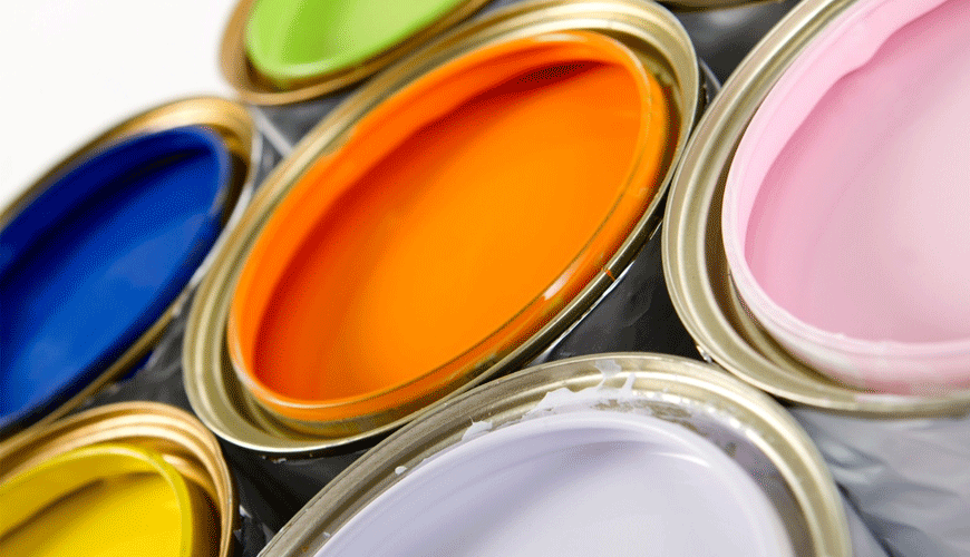 ISO 6270-1 Determination of Moisture Resistance of Paints and Varnishes - Test Standard for Unilateral Exposure of Test Samples to Condensation