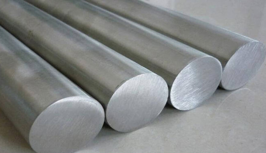 ISO 6362-1 Forged Aluminum and Aluminum Alloys - Extruded Bars - Pipes and Profiles - Part 1: Technical Conditions for Inspection and Delivery