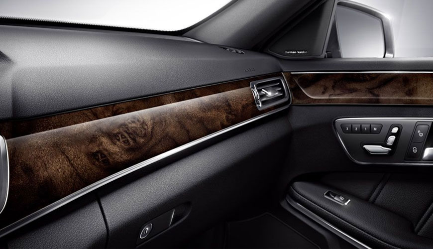 ISO 6452 Kauçuk veya Plastik Kaplı Kumaşlar - Otomobillerin İç Kısımlarındaki Trim Malzemelerinin Buğulanma Özellikleri