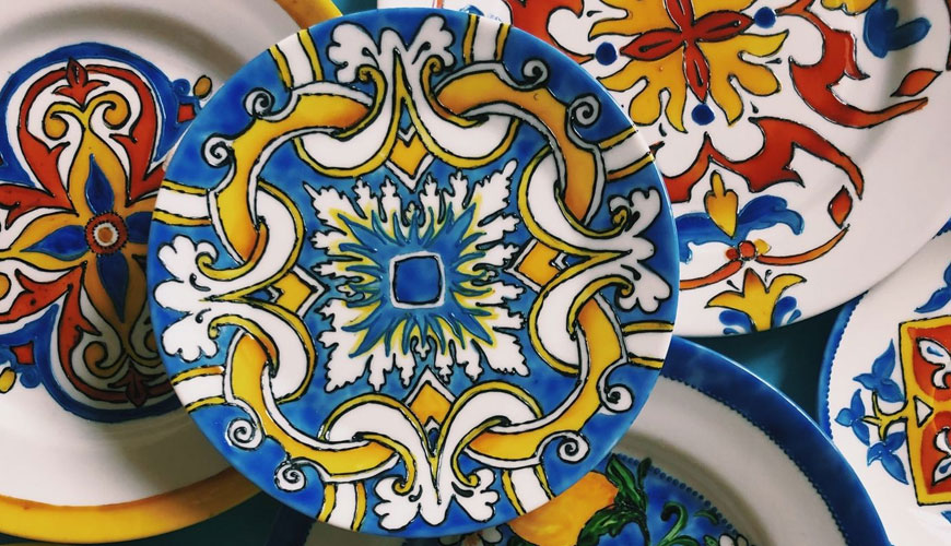 ISO 6486-2 Gıda ile Temas Halinde Seramik Eşya, Cam-Seramik ve Yemek Takımı için Test