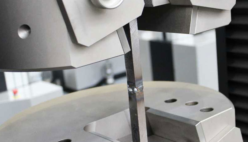 ISO 6892-1 Vật liệu kim loại - Thử kéo - Phương pháp thử ở nhiệt độ phòng