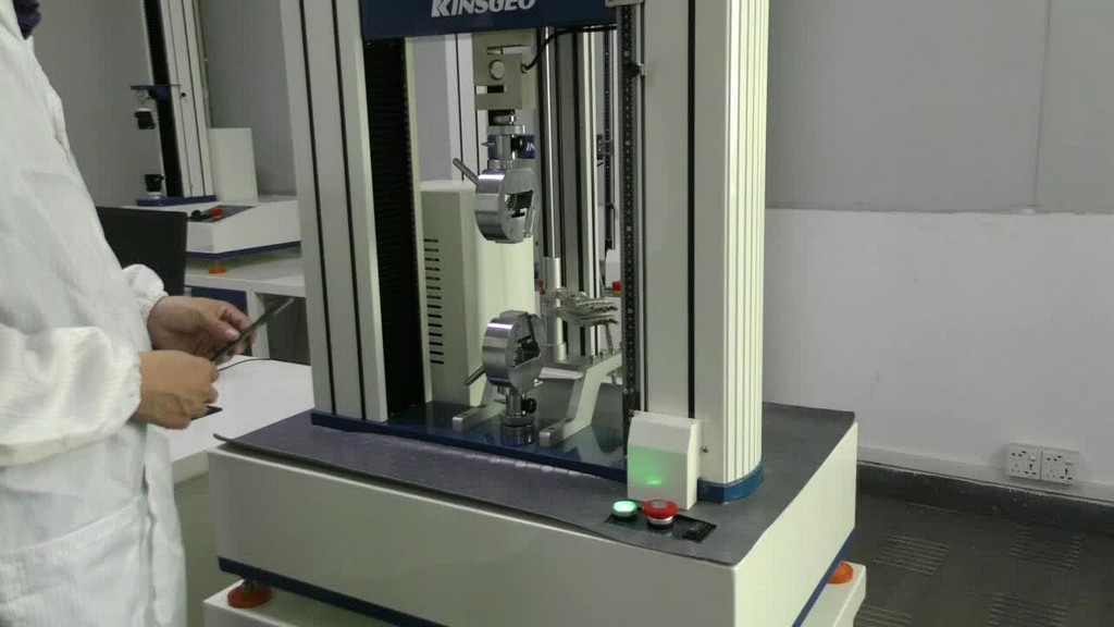 Materiales metálicos ISO 6892-1 - Ensayos de tracción - Parte 1: Método de ensayo a temperatura ambiente