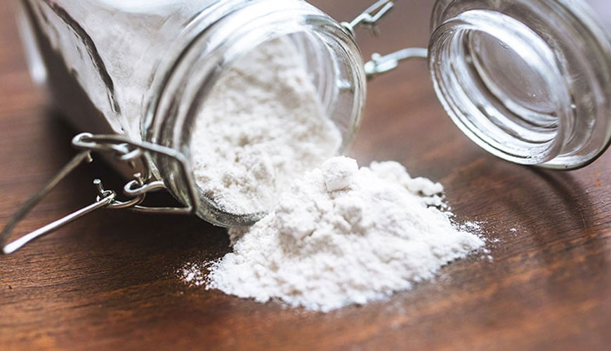 ISO 6920-1 Endüstriyel Kullanım için Ham Sodyum Boratlar - Toplam ve Alkali Çözünür Kalsiyum ve Magnezyum İçeriklerinin Titrimetrik Yöntem ile Tayini