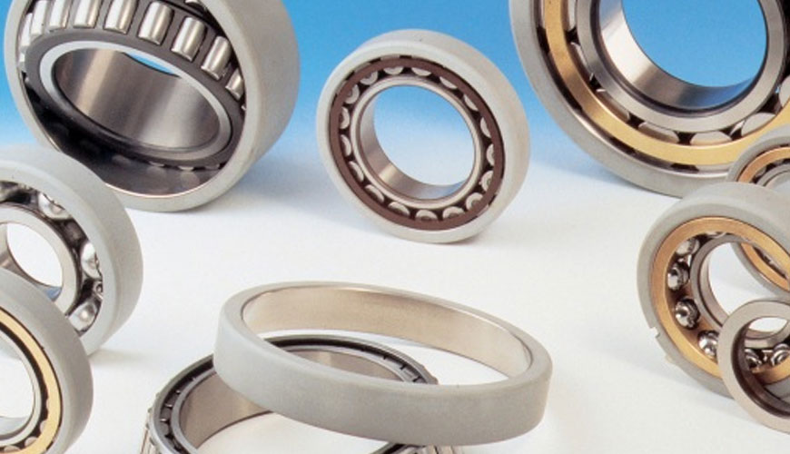 ISO 7148-2 Plain Bearings, Testing the Tribological Behavior of Bearing Materials, Part 2: Testing of Polymer-Based Bearing Materials
