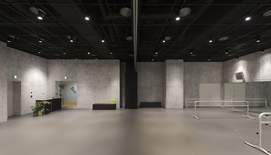 ISO 717-2 Akustik - Binalarda ve Yapı Elemanlarında Ses Yalıtımının Değerlendirilmesi - Darbe Sesi Yalıtımı için Standart Test