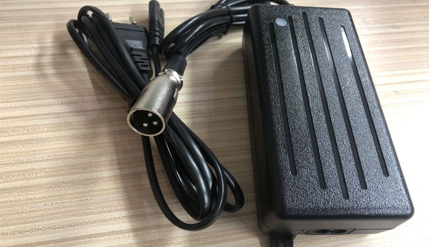 ISO 7176-25 Tekerlekli Sandalyeler - Elektrikli Tekerlekli Sandalyeler için Kurşun Asitli Aküler ve Şarj Cihazları Gereksinimler ve Test Yöntemleri