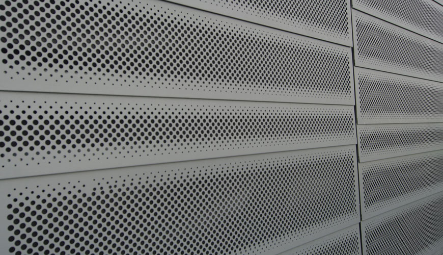 ISO 7212 電離輻射防護外殼 - 用於 50 毫米和 100 毫米厚牆壁的鉛屏蔽裝置
