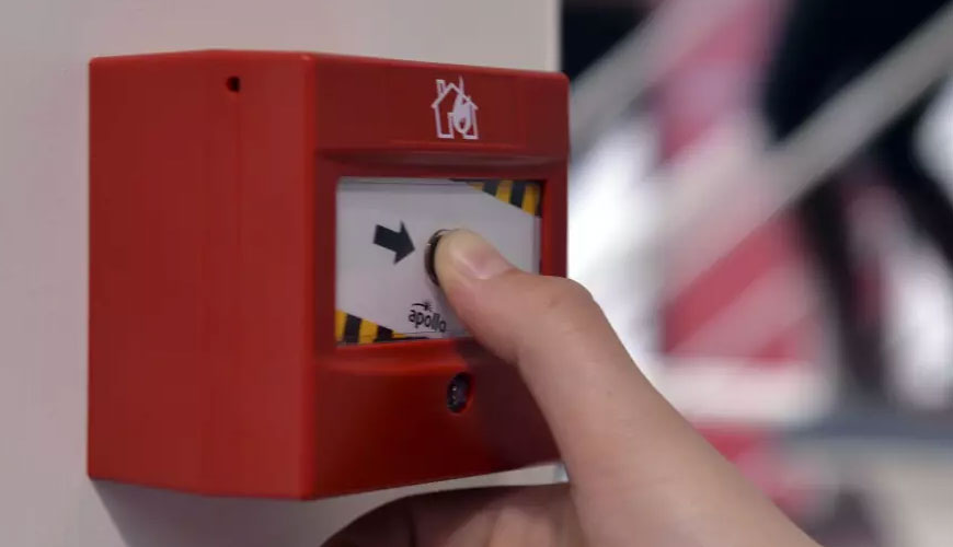 ISO 7240-4 Yangın Algılama ve Alarm Sistemleri, Bölüm 4: Güç Kaynağı Ekipmanı için Standart Test