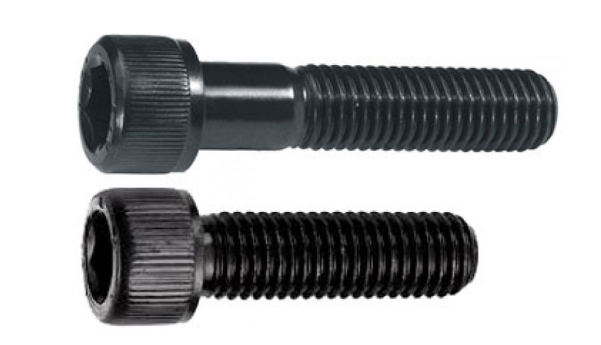 Test for ISO 7380-1 Concave Head Imbus Bolt