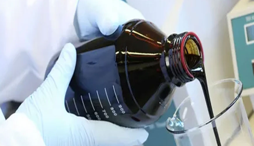 ISO 7507-4 فرآورده‌های نفتی و مایع - کالیبراسیون مخازن استوانه‌ای عمودی - قسمت 4: روش فاصله‌گذاری الکترواپتیکی داخلی