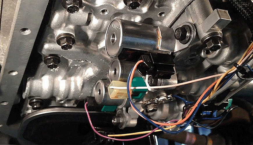 ISO 7637-3 Uyarınca İletilen Geçici Bozulmalara Karşı Bağışıklık Testi Standardı