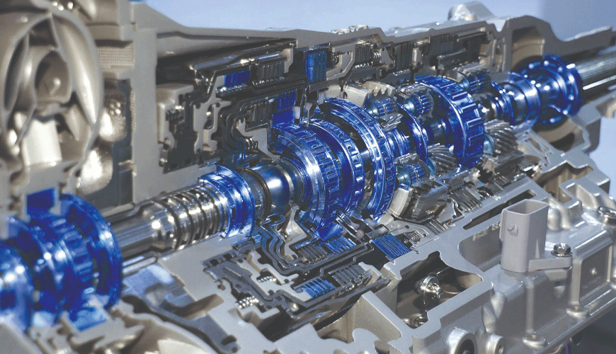 ISO 7637 Karayolu Taşıtları - İletim ve Bağlantıdan Kaynaklanan Elektrik Bozuklukları için Test Standardı