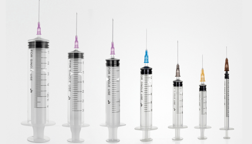 ISO 7886-2 Disposable Sterile Hypodermic Syringes - Test Standard for Use with Power Operated Syringe Pumps