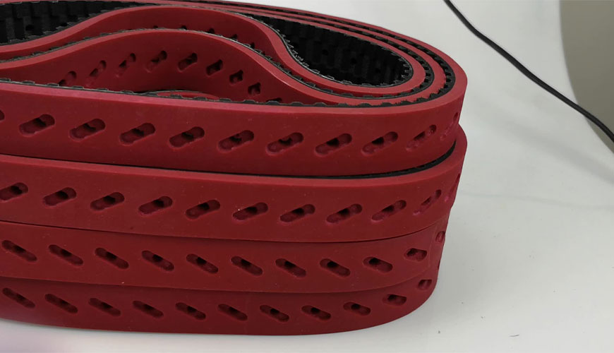 ISO 8013 Rubber and Vulcanized - Determination of Creep in Compression or Shear ISO 8013 Rubber and Vulcanized - Determination of Creep in Compression or Shear