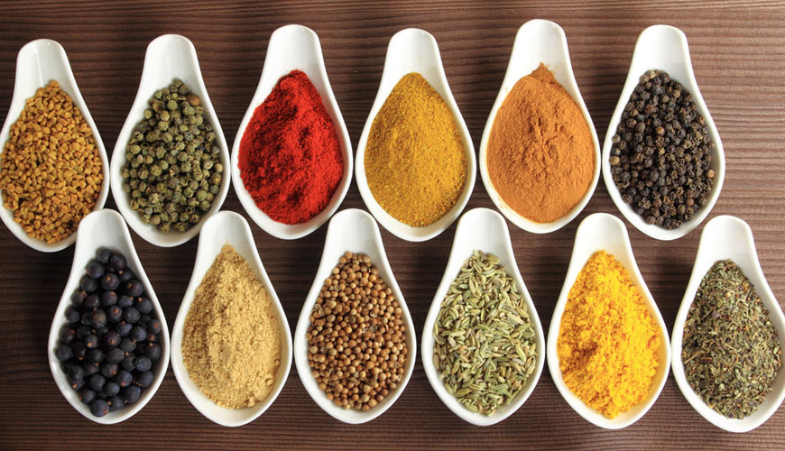 ISO 8391-1 Gıda ile Temas Eden Seramik Kap - Kurşun ve Kadmiyum Salınımı Test Yöntemi