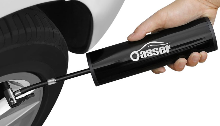 ISO 8662-11 Elde Tutulan Taşınabilir Elektrikli Aletler, Saptaki Titreşimlerin Ölçümü, Bölüm 11: Bağlantı Elemanı Sürme Aletleri