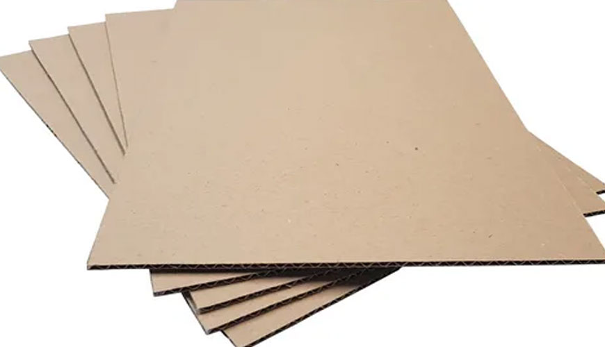 ISO 8791-3 紙和紙板 - 粗糙度-平滑度測定（漏氣法）- 第 3 部分：謝菲爾德法