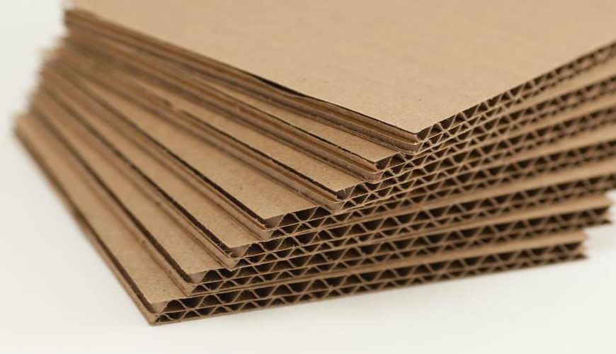 ISO 8791-4 紙和紙板 - 粗糙度-光滑度的測定（漏氣法）- 第 4 部分：印刷-表面法