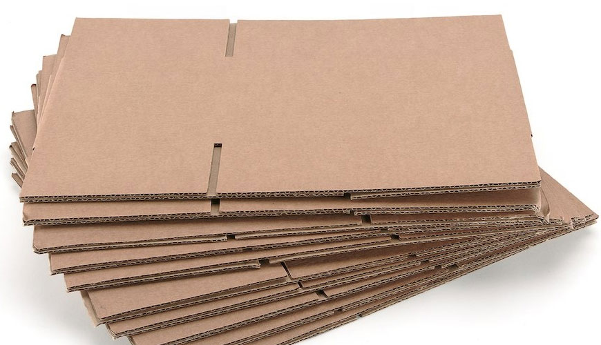 ISO 8791-5 紙和紙板 - 粗糙度-平滑度測定（漏氣法） - 第 5 部分：Oken 法