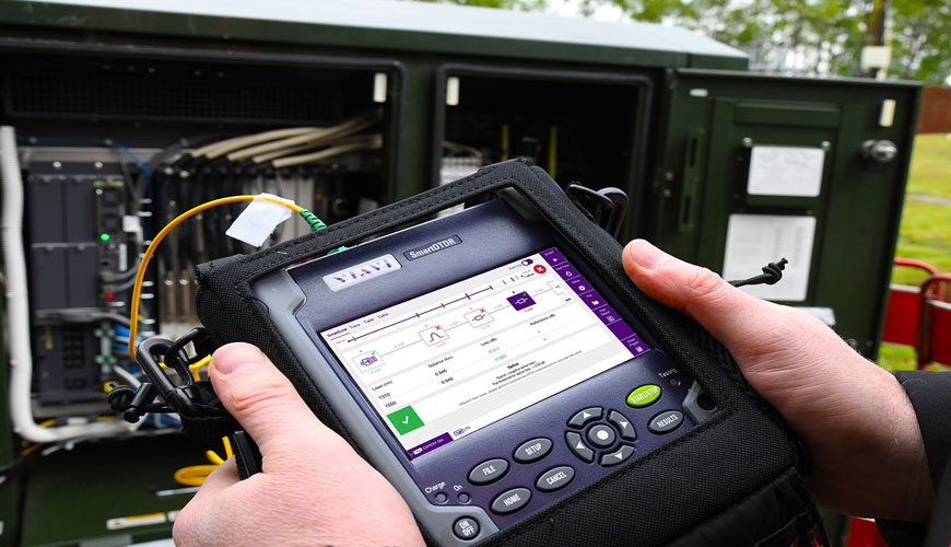 Métodos de prueba ambientales ópticos y fotónicos ISO 9022-11: formación de moldes Métodos de prueba ambientales ópticos y fotónicos ISO 9022-11: formación de moldes