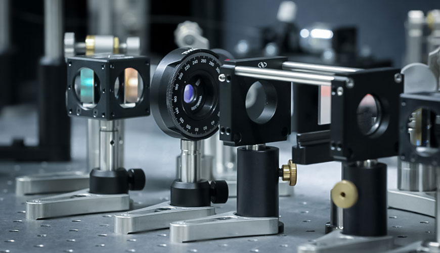 ISO 9022-16 Optics and Optical Instruments Environmental Test Methods – Combined Splash or Steady State Acceleration and Dry Hot or Cold