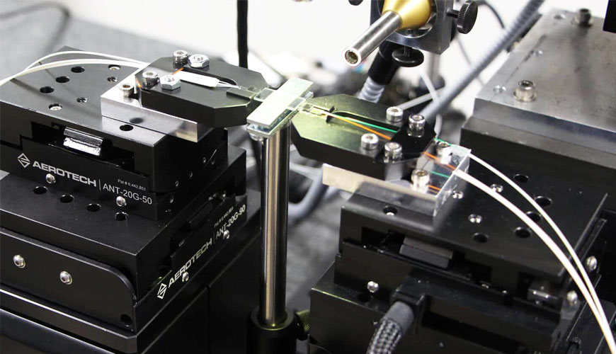 ISO 9022-20 Optik ve Fotoniklerin Kükürt Dioksit veya Hidrojen Sülfürlü Nem testi