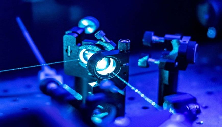 ISO 9022-21 Óptica e instrumentos ópticos - Métodos de prueba ambientales - Combinación de baja presión y temperatura ambiente o calor seco