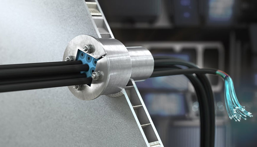 ISO 9022-3 Optične in fotonske okoljske preskusne metode – mehanska obremenitev