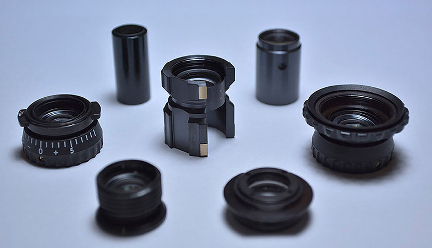 ISO 9022-9 Optične in fotonske okoljske testne metode - Sončno sevanje in vremenski pogoji