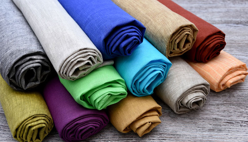 ISO 9073-18 Tekstiller, Dokunmamış Kumaşlar için Test Yöntemleri, Bölüm 18: Dokunmamış Malzemelerin Kopma Mukavemeti ve Uzamasının Tayini