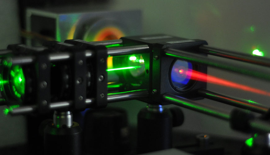 ISO 9211-2 光學和光學儀器 - 光學鍍膜 - 第 2 部分：光學性能的標準測試方法